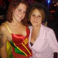 Shari Allen Photo 30