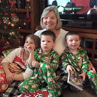 Sandra Welsh Photo 35