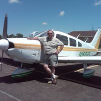 Steve Trout Photo 26