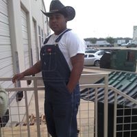 Joseph Gilliam Photo 27