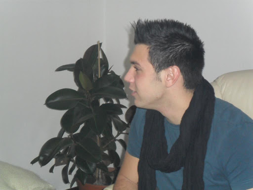 Loris Ravera Photo 3