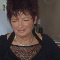 Catherine Beguin Photo 16