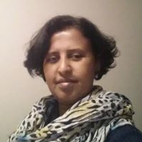 Amina Dahir Photo 11