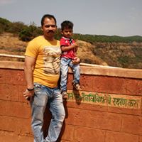 Santosh Dabholkar Photo 9