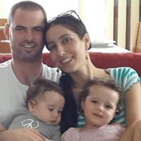 Merav Cohen Photo 15