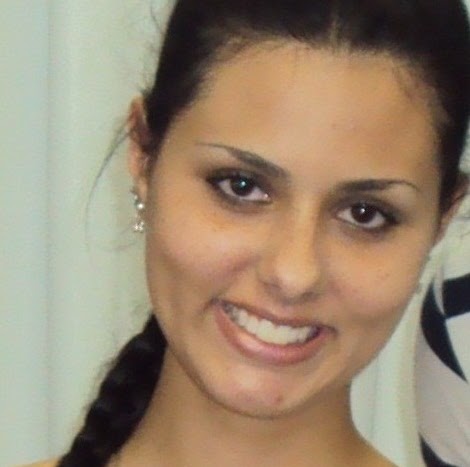Jessica Miranda Photo 24