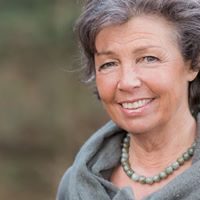 Marian Hoek Photo 7