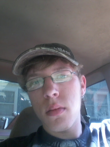 Thomas Freeland Photo 20
