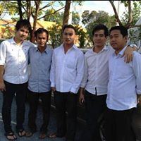 Jimmy Sam Photo 20