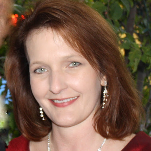 Joy Saucier Photo 10