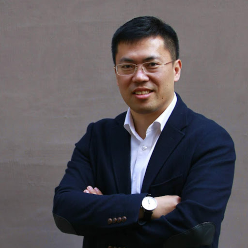 Zhuo Chen Photo 26