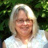 Nancy Jackson Photo 17