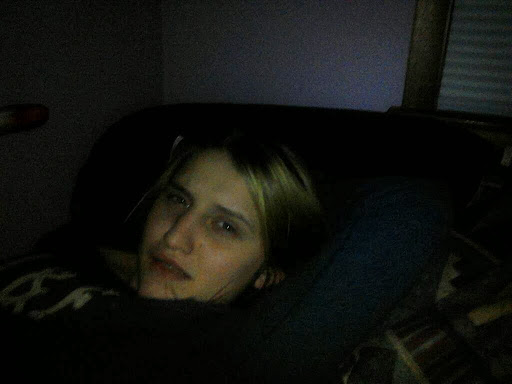 Samantha Griffith Photo 20