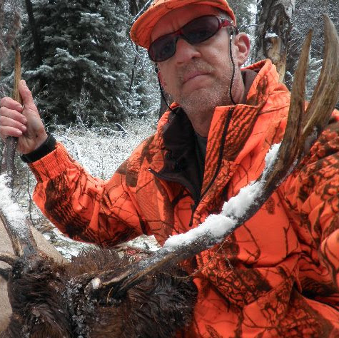 Brad Heath Photo 23