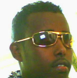 Mohamed Hersi Photo 25