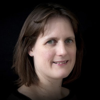 Carol Higgins Photo 14