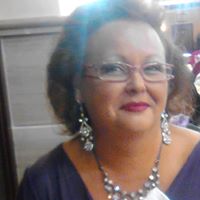 Pilar Ybarra Photo 14