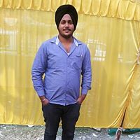 Karan Ghuman Photo 7