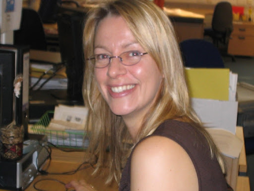 Wendy Stevenson Photo 29