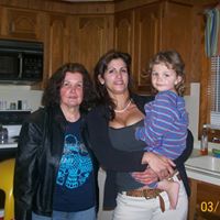 Sandra Cota Photo 26
