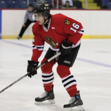 Joe Gagne Photo 12