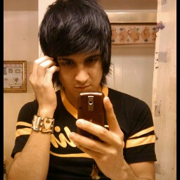 Edgar Perez Photo 28