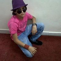 Mohamed Omran Photo 15