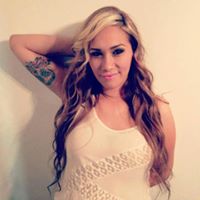 Valerie Trejo Photo 9