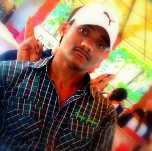 Srinivas Kodali Photo 10