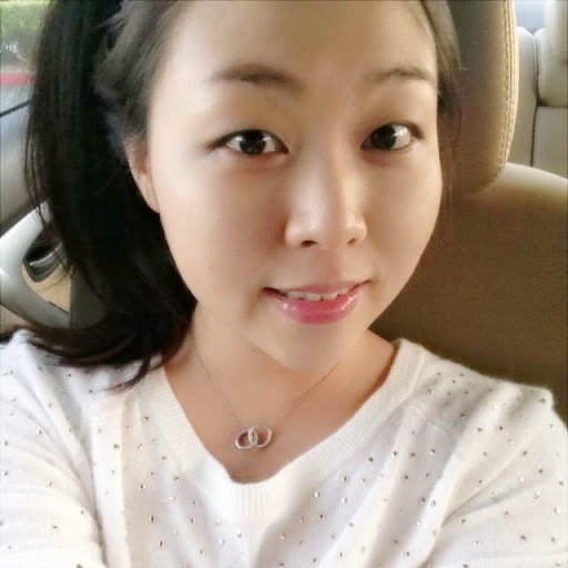 Grace Kim Photo 59