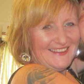 Helen Wright Photo 19