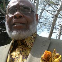 David Grier Photo 47