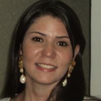 Tammy Gomes Photo 8