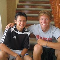 Ryan Frisco Photo 7