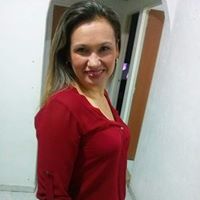 Jacqueline Forero Photo 2
