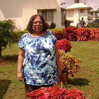 Rekha Sutaria Photo 1
