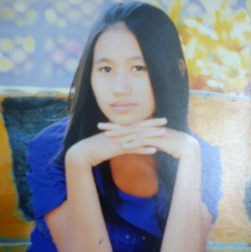 Jasmine Tun Photo 7