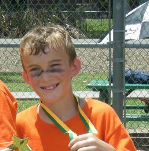 Austin Leblanc Photo 22