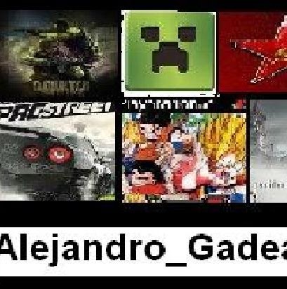 Alejandro Gadea Photo 13