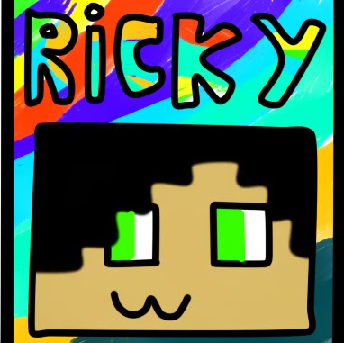 Ricky Channel Photo 14