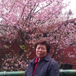 Ma Yang Photo 23
