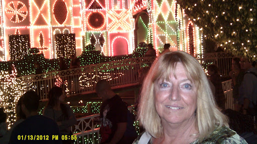 Rita Cox Photo 21