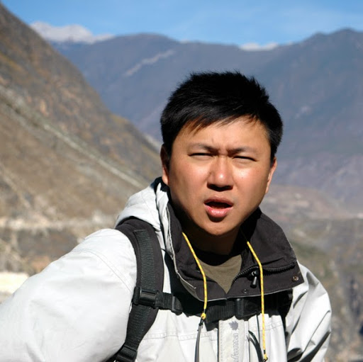 David Fu Photo 36