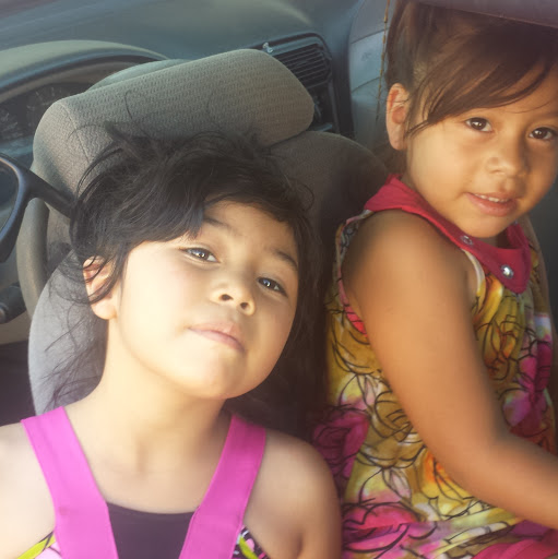 Tracey Martinez Photo 31
