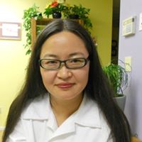 Joy Wu Photo 14