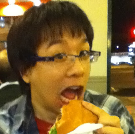 Dexter Liu Photo 16