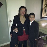 Ivis Perez Photo 27