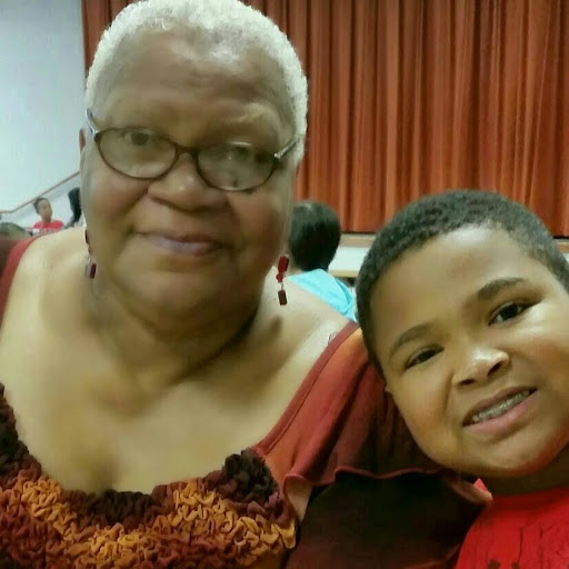 Joyce Lewis Photo 41