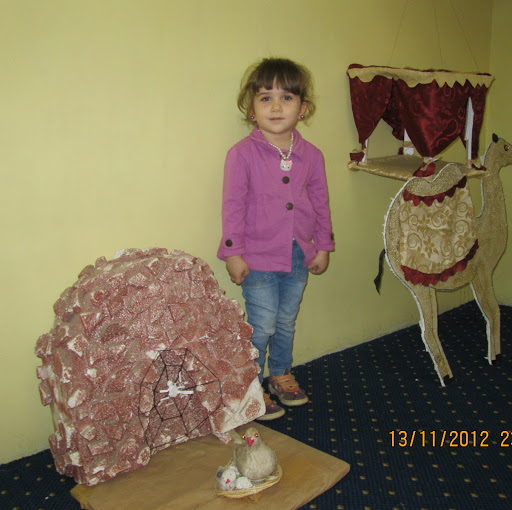 Zeinab Gaber Photo 10