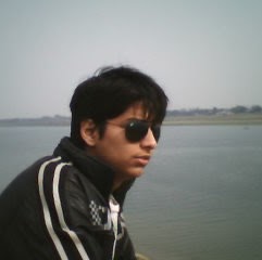 Farhan Rizvi Photo 16